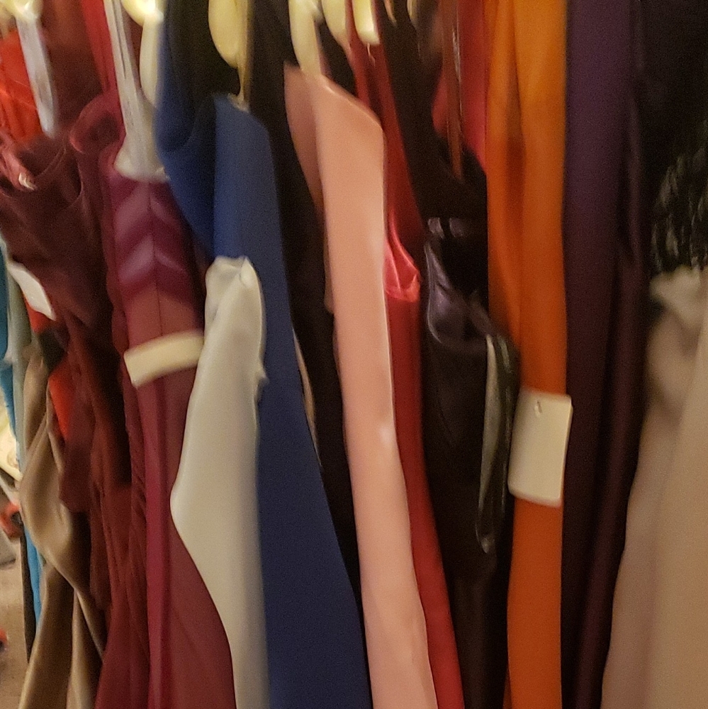 Dresses